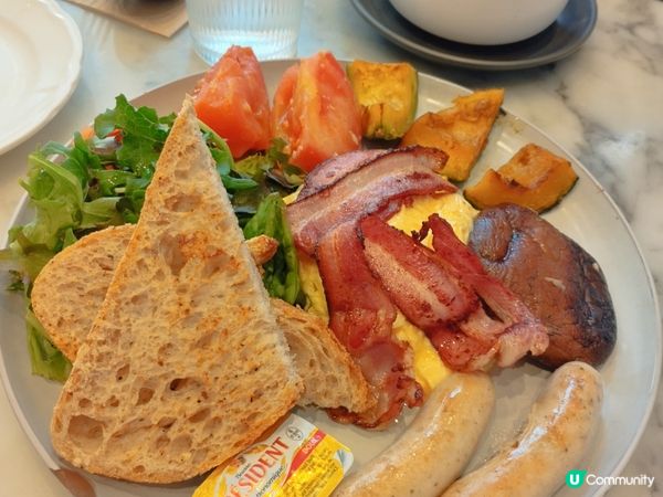 奥海城新寵！😋  二人食$318 抵到爆！