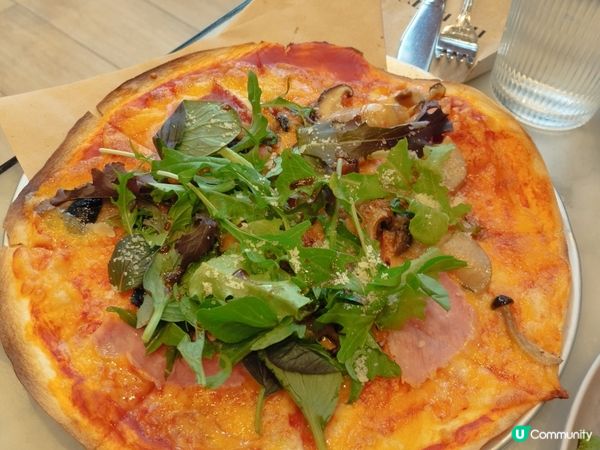 奥海城新寵！😋  二人食$318 抵到爆！