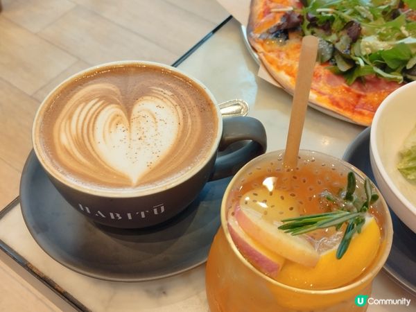 奥海城新寵！😋  二人食$318 抵到爆！