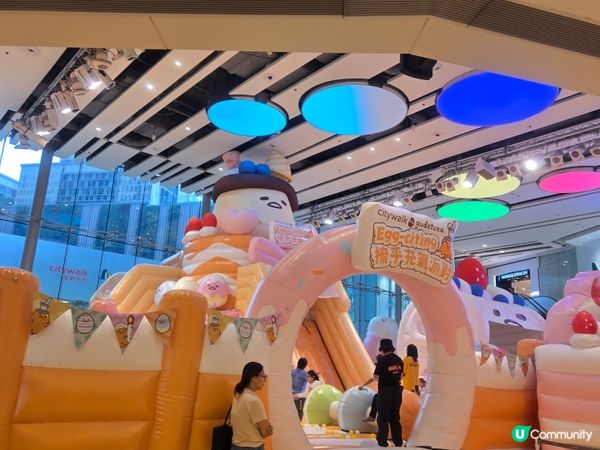 #UCreator #打卡美食 #好去處 #全新景點 #ch...