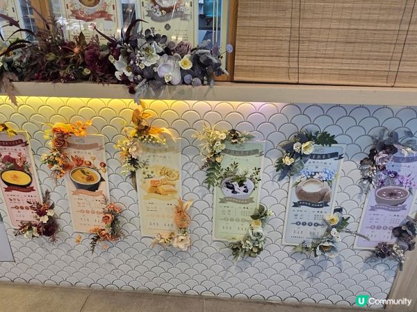 高質椰皇外賣店