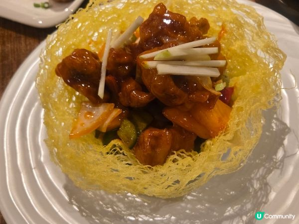 #中菜餐廳 #UCreator #美食推介 #香港美食 #九...