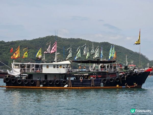 端午龍舟競渡2025