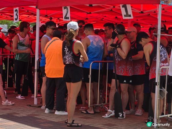 端午龍舟競渡2025