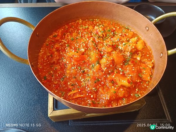 ## 深圳食記：梅果云贵川 🍲😋