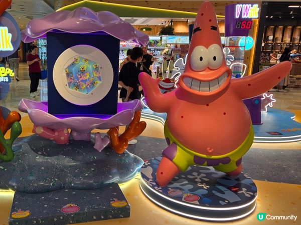 #UCreator #打卡美食 #好去處 #全新景點 #ch...