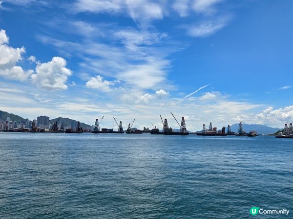 #UCreator #打卡美食 #好去處 #全新景點 #ch...