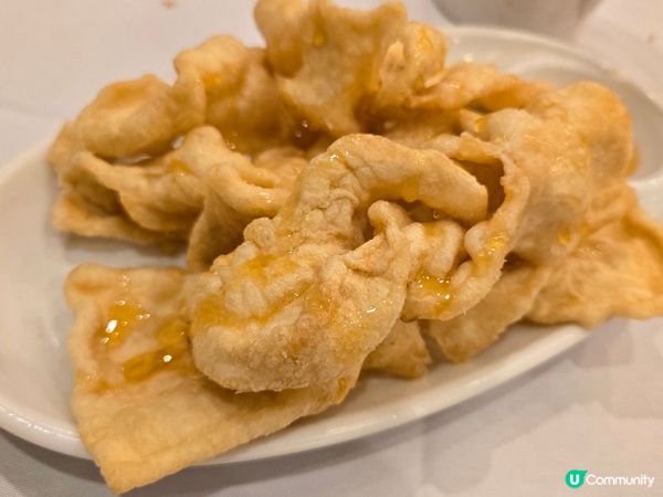 #UCreatorHK #BESTFOODwithUCrea...