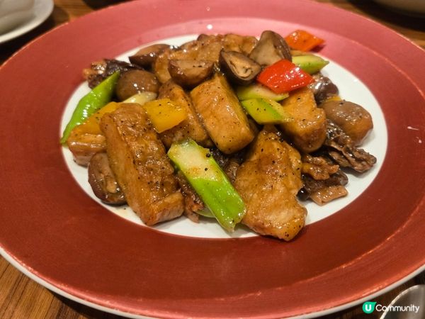 #中菜餐廳 #UCreator #打卡美食 #美食推介 #香...