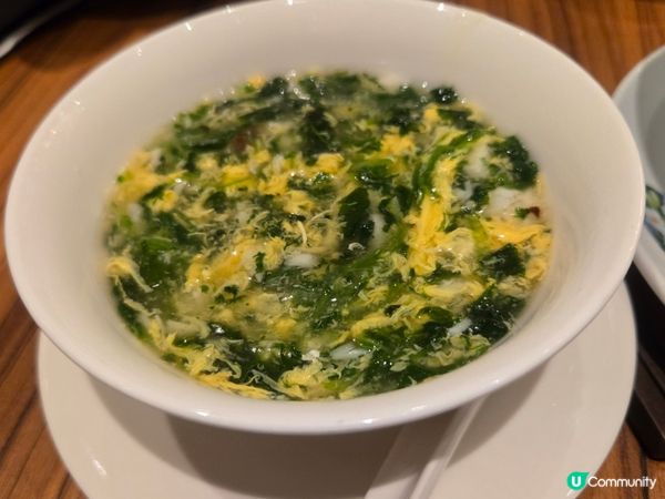 #中菜餐廳 #UCreator #打卡美食 #美食推介 #香...