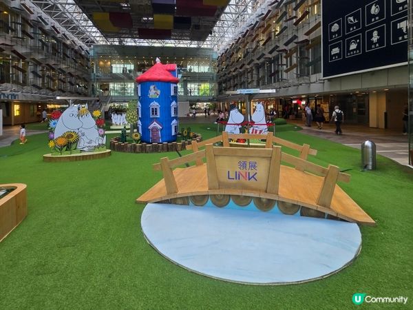 #UCreator #打卡美食 #好去處 #全新景點 #ch...