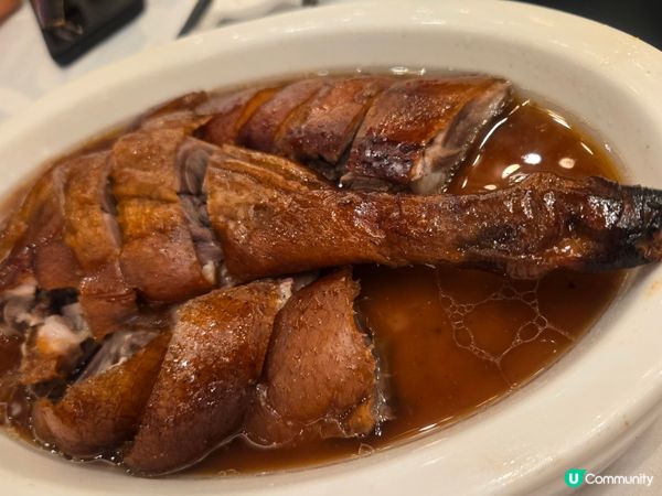 #中菜餐廳 #UCreator #打卡美食 #美食推介 #香...