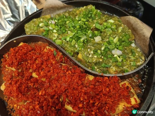 he’s何师烧烤Pro·江湖川菜·沸腾烤鱼(国贸首店)