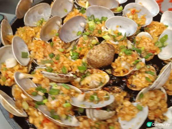 he’s何师烧烤Pro·江湖川菜·沸腾烤鱼(国贸首店)