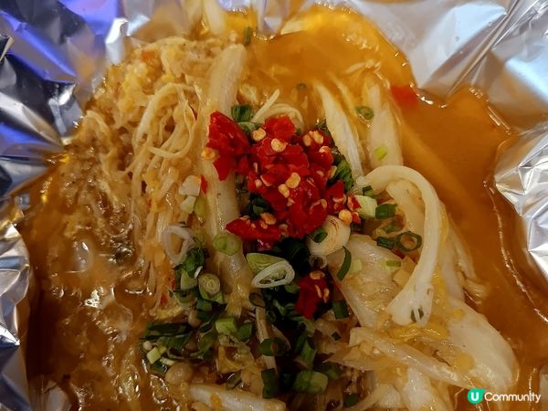 he’s何师烧烤Pro·江湖川菜·沸腾烤鱼(国贸首店)