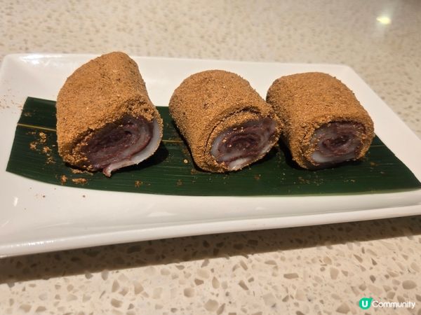 盧在嘴裡打滚😉