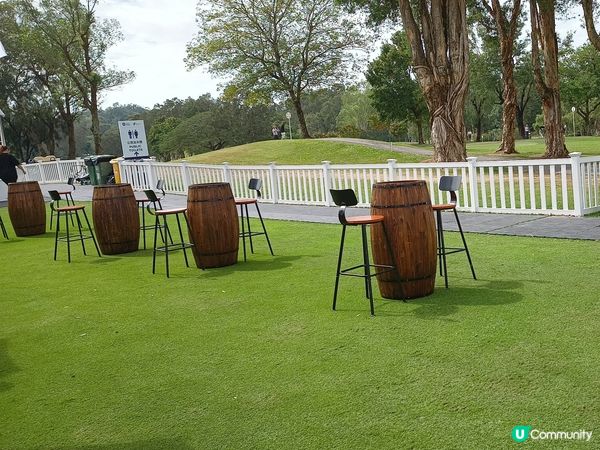 高爾夫球公開賽2025🏌️