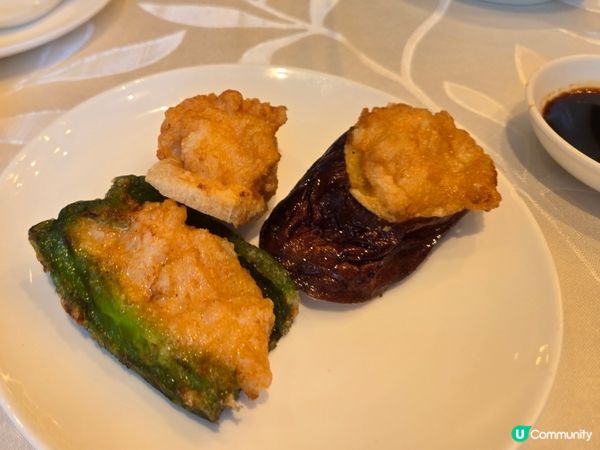 #中菜餐廳 #UCreator #打卡美食 #美食推介 #香...