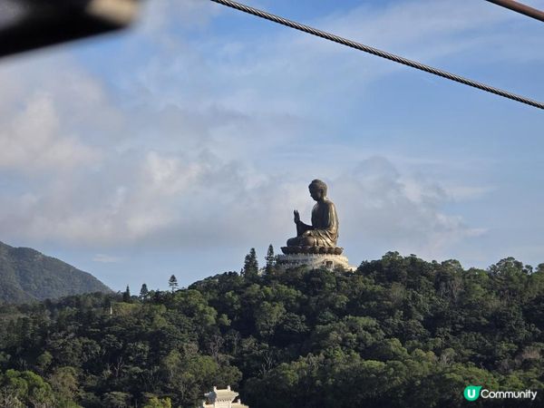 【香港人生日優惠】不去一定後悔！免費坐昂坪360大嶼山必去纜