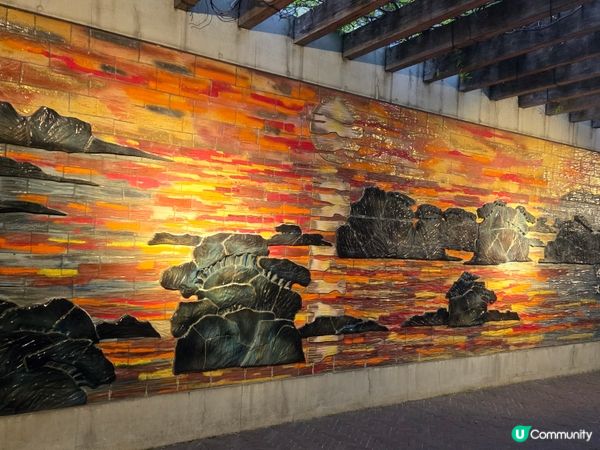 #日本好去處 #UCreator #日本櫻花 #旅行打卡 #...