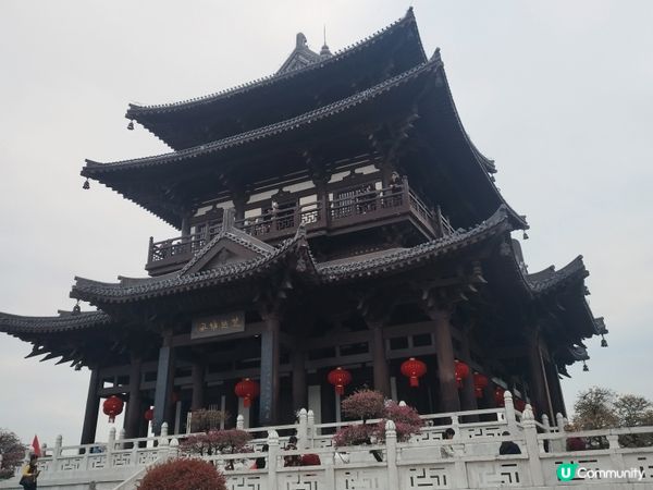 #北上度假計劃