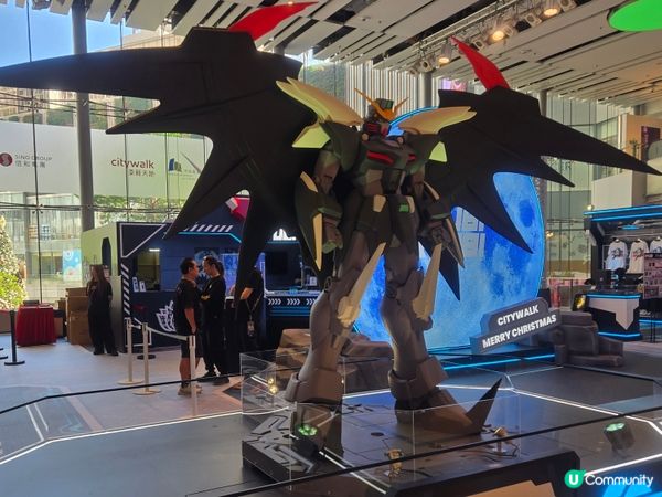 #UCreator #打卡美食 #好去處 #全新景點 #ch...