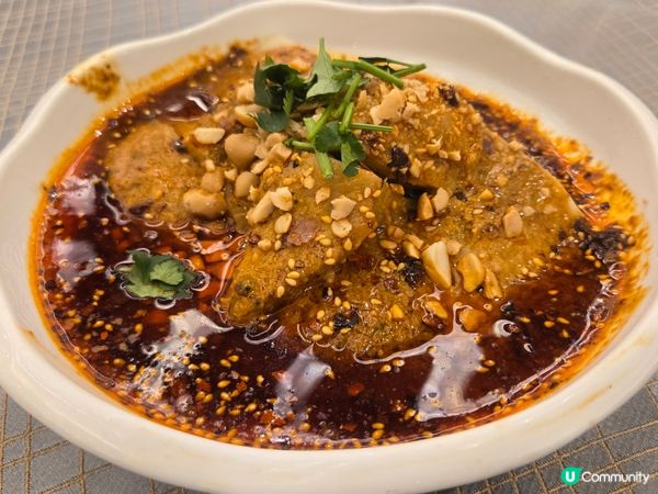#中菜餐廳 #UCreator #打卡美食 #美食推介 #香...