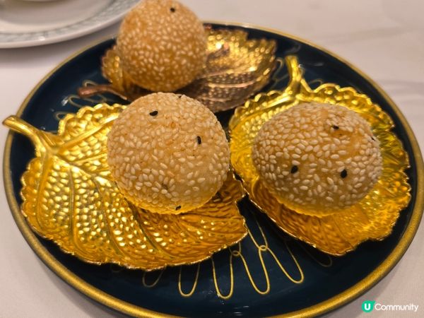 #中菜餐廳 #UCreator #打卡美食 #美食推介 #香...