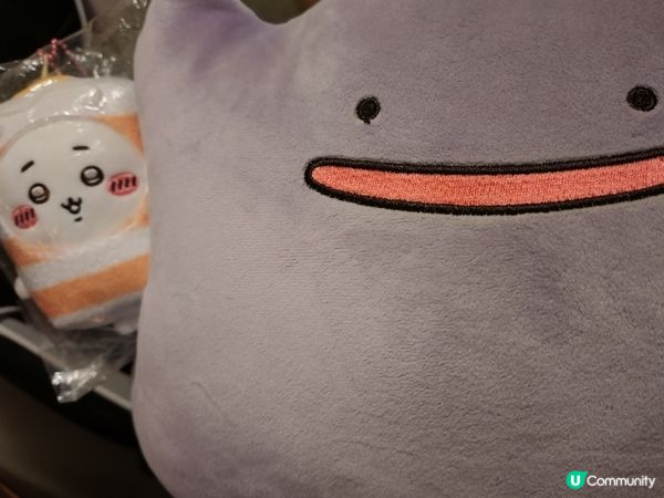 Chiikawa新朋友GET！