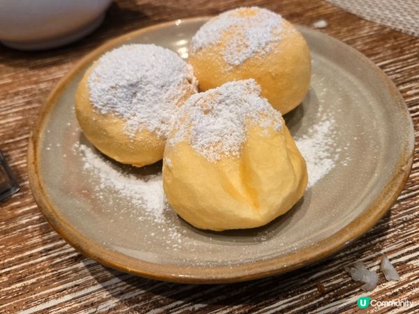 #中菜餐廳 #UCreator #打卡美食 #美食推介 #香...