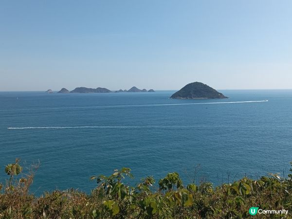 龍蝦灣郊野公園