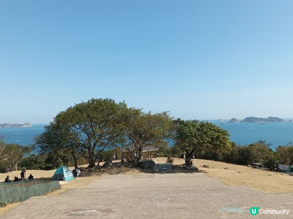 龍蝦灣郊野公園