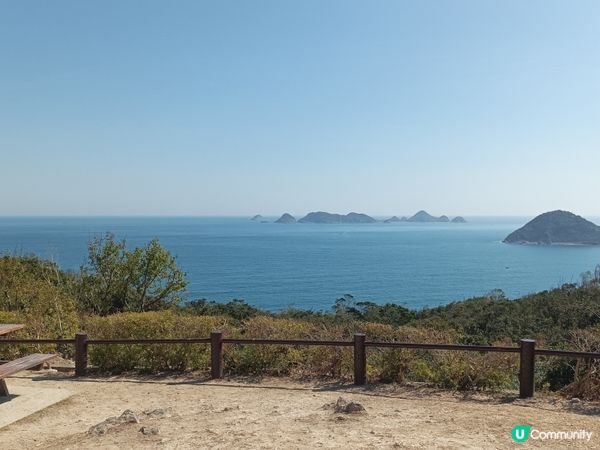 龍蝦灣郊野公園