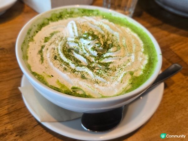 #蛋糕 #撻 #窩夫 #梳乎厘 #PANCAKE #鬆餅 #...