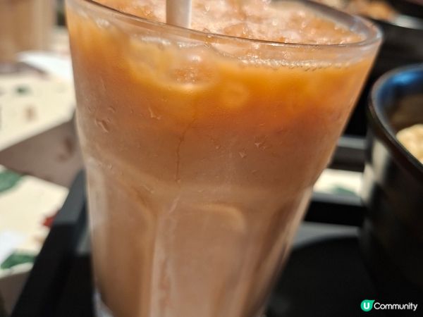 高質素車仔麵