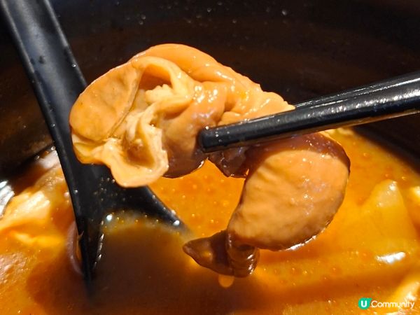 高質素車仔麵