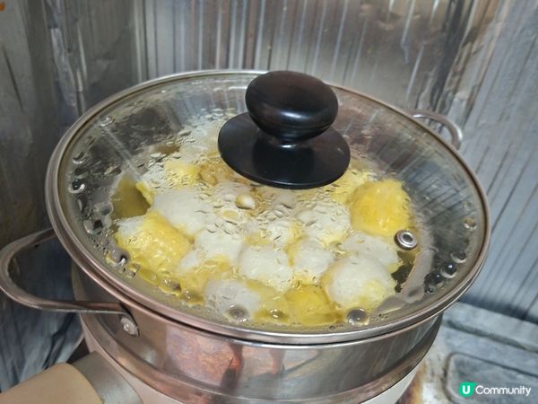 我愛燒賣
