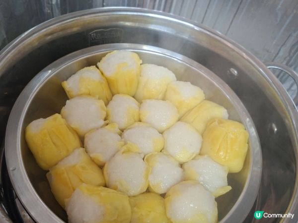 我愛燒賣