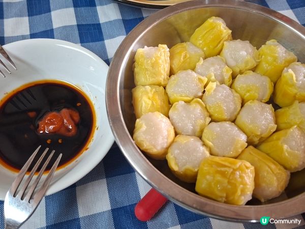 我愛燒賣