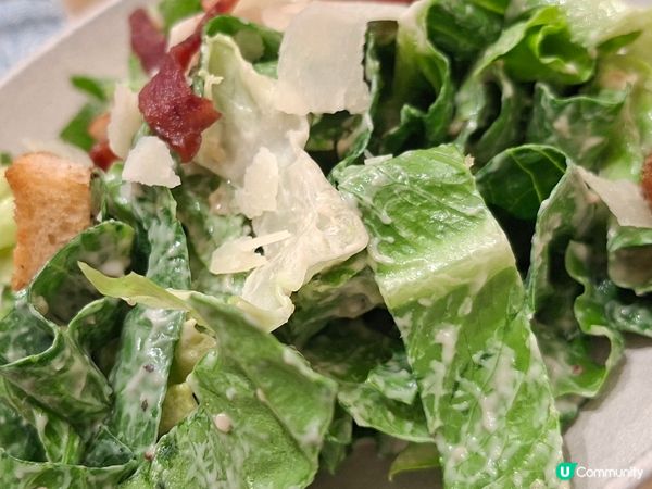 將軍澳西餐 beans bakery cafe