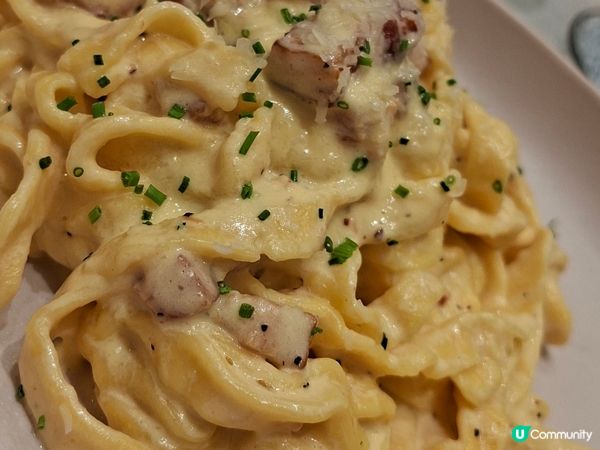 將軍澳西餐 beans bakery cafe