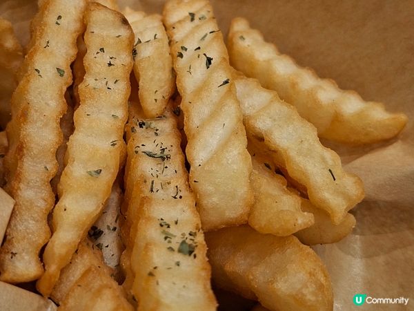 將軍澳西餐 beans bakery cafe