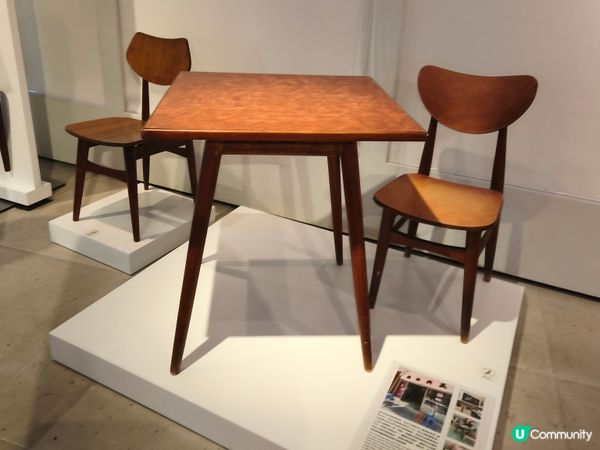 不容錯過的茶記設計展☕️📚3月底前免費參觀