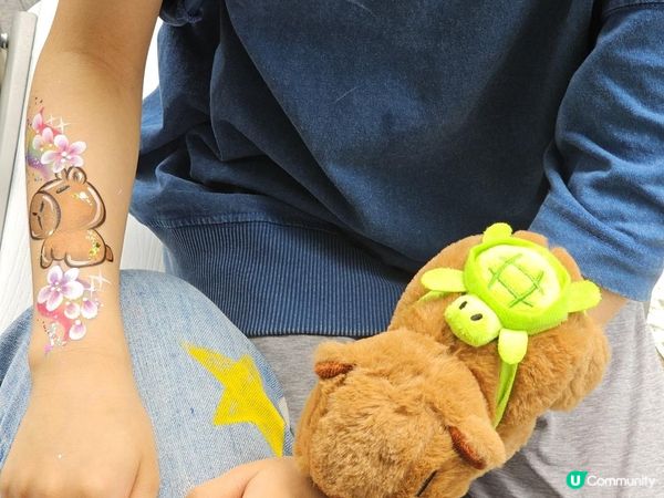 復活節美食嘉年華