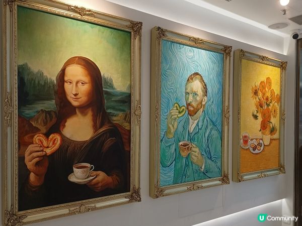 蝴蝶酥🤎博物館
