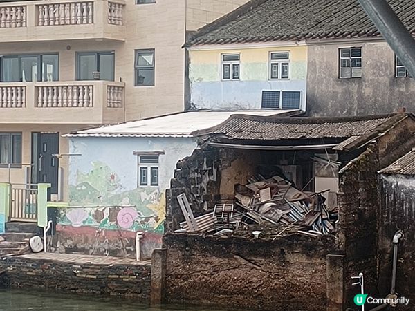 吉澳．客家風情🌊 聽故事🚶‍♂️