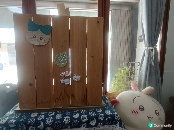 屯門秘景🌴放慢腳步chill一下😎