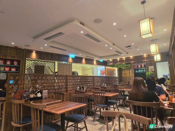 🇭🇰｜尖沙咀｜日本福岡正宗烏冬店🍜