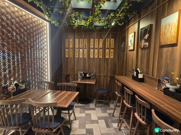 🇭🇰｜尖沙咀｜日本福岡正宗烏冬店🍜