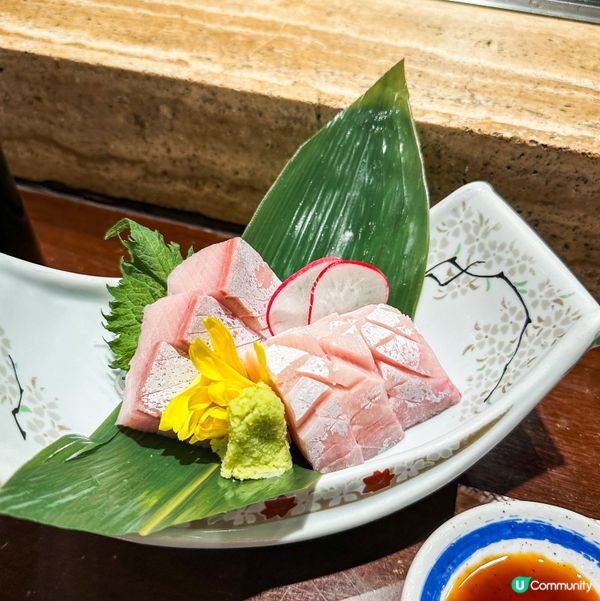 沙田河畔的德美壽司🍣都幫襯左好多年,質素都keep到｡餐廳乾...